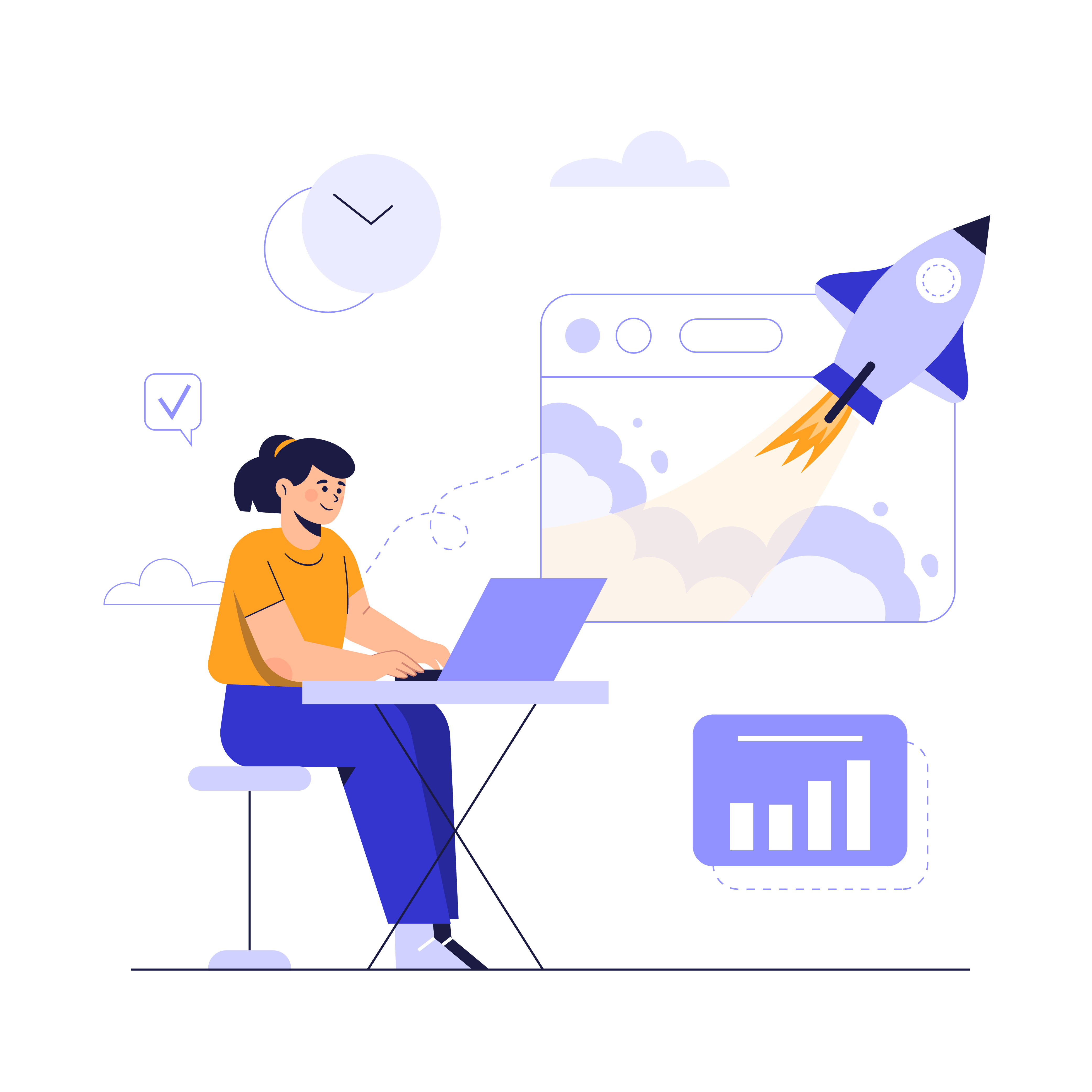 Odoo Quickstart Package